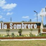 ENTRADA DISTRITO MUNICIPAL