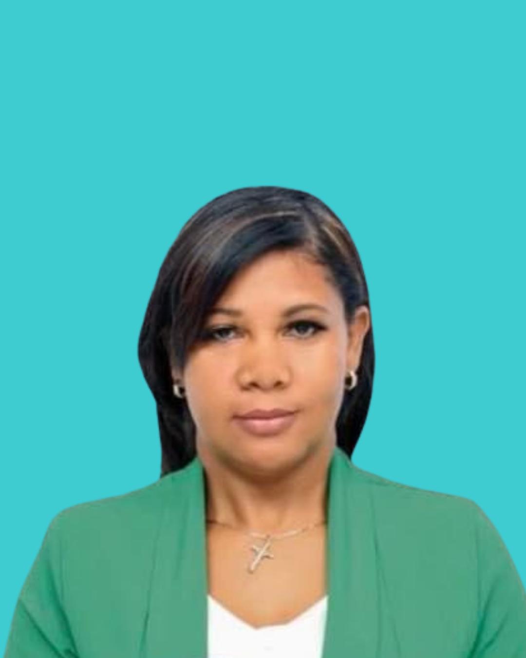 ESMERALDA LUCENI VILLA MORDAN