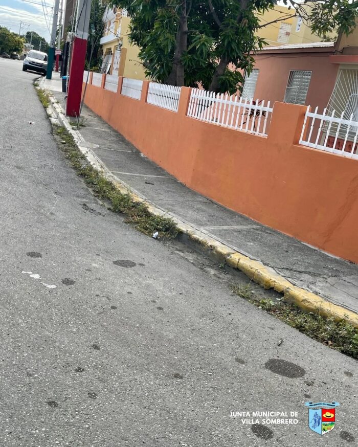 Puede ser una imagen de calle