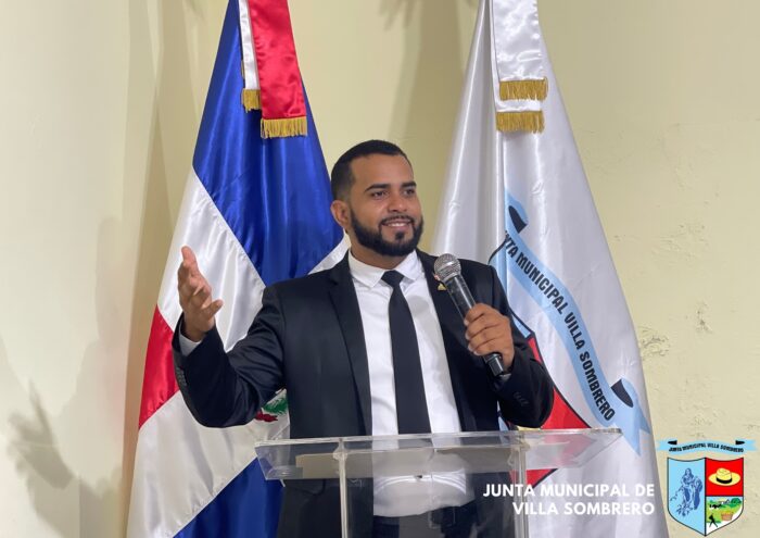 Puede ser una imagen de 1 persona y texto