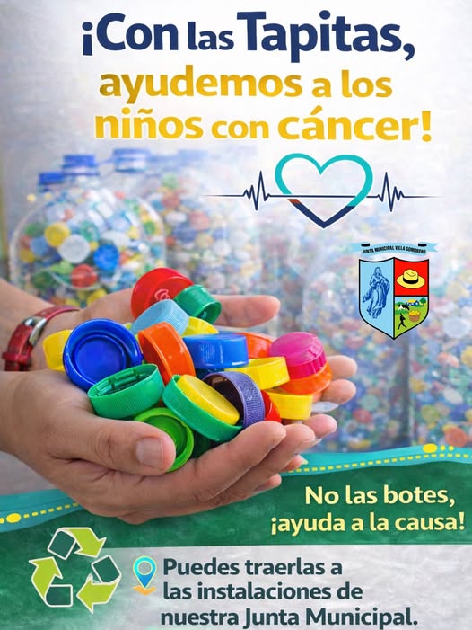 Con pequeñas acciones, logramos grandes milagros