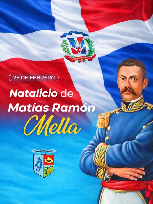 Efemérides – 25 de febrero