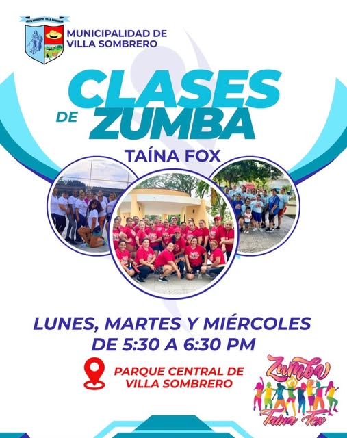 ¡Muévete, disfruta y cuida tu salud!