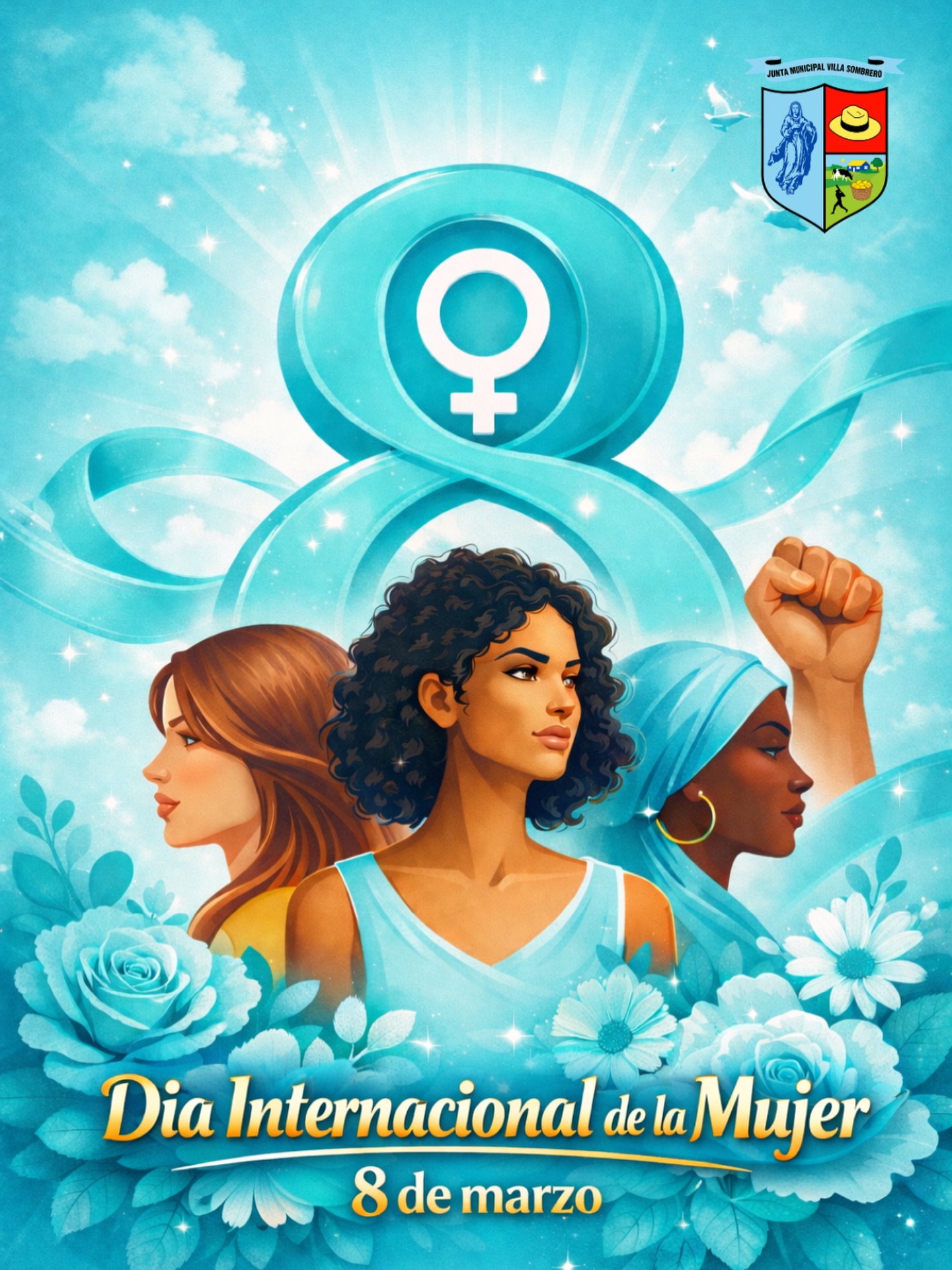 Efemérides | 8 de marzo