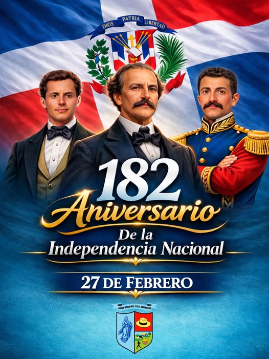 Efemérides | 27 de febrero